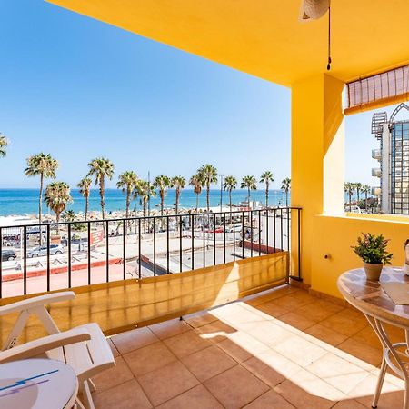 Malagasuite Las Palmeras Torremolinos Luaran gambar